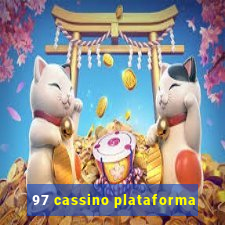 97 cassino plataforma